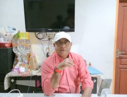 Setelah Bupati Bassam Memberhentikan Sementara Kades Wayaloar: Tokoh Masyarakat Obi Selatan Jefry Daeng Angkat Bicara 2024