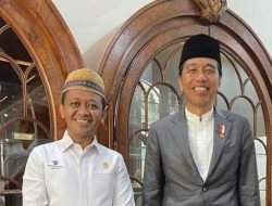 Bahlil: Amazing, Biodiesel Dalam Negeri Telah Mencapai 14 Juta Kilo Liter