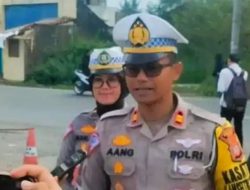 Program Pemutihan PKB Tahun 2024, Satlantas Polres Garut Siapkan Material STNK, BPKB dan TNKB Lebih Banyak