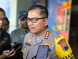 Bhayangkari Preneur Expo 2024 di Jateng; Peringati HKGB ke 72 Dengan Menggerakkan Ekonomi Kreatif Melalui UMKM