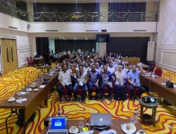 4.928 Aparatur Desa Sulsel Ikut Pelatihan P3PD Tahap II