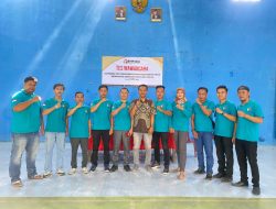 Rekrutmen PTPS Pilkada 2024 Marga Punduh Masuk Tahapan Tes Wawancara