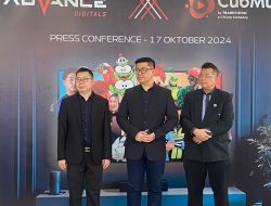 Transvision & Advance Digitals Hadirkan Pengalaman Hiburan Canggih di Layar Lebar untuk Keluarga Indonesia