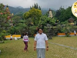 Sifat Dan Mental Kesabaran Revolusioner Gibran Di Uji Saat Pelantikan