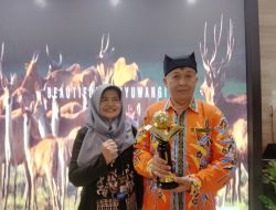 SMP Negeri 2 Genteng – Banyuwangi Raih Penghargaan Adiwiyata Mandiri