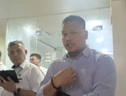 Wahyudin Kuasa Hukum Brig Randi Datangi Unit 5 Renakta