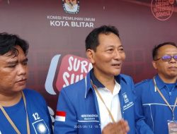 Heri Romadhon dari PAN di periksa KPK