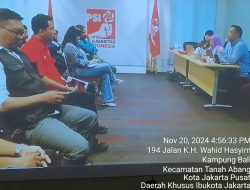 LBH DPP PSI Gelar FGD: Advokasi dan Perlindungan Hukum untuk Perempuan dan Anak dari Kekerasan