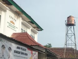 Puskesmas Baradatu Kosong, Pasien Kecelakaan Tak Dilayani