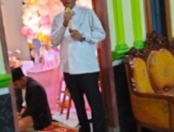 Paslon Ali Rahman – Ayu, Calon Pemenang Kuat Di Pilkada Way Kanan: Sosok Pemimpin yang Amanah