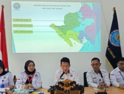 Ekspose Akhir Tahun 2024, BNNK Way Kanan Berhasil Rehap 64 Pecandu Narkotika
