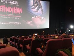 KETINDIHAN”, FENOMENA MISTIS YANG KERAP DIALAMI, KINI HADIR DI LAYAR LEBAR MULAI 9 JANUARI 2025