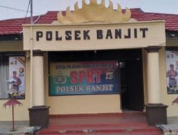 Warga Banjit Tewas Di Keroyok Kakak Dan Adik Di Kampung Juku Batu 