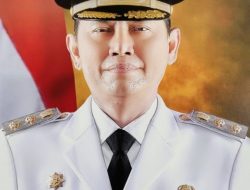 Masyarakat Way Kanan Berduka!! Bupati Way Kanan Meninggal Dunia