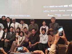 Perang Kota Antara Cinta Dan Pengkhianatan Di Tengah Kobaran Api Kemerdekaan