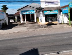 Mau Mencari Solusi BUAT Kesehatan Di KLINIK UTAMA ASRI MEDICAL Tempatnya Kenapa?