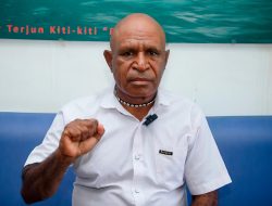 Tokoh Agama Papua Dukung Penegakan Hukum oleh Satgas Damai Cartenz-2025