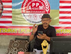 Soal Dirut RSUD Tidak Harus Nakes.Mr.Azmi Akan Bertanya Langsung Kepada Bupati Banyuwangi,Ada Apa Ya?