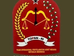 DPP TOPAN RI Minta Kapolda Riau Tindak Tegas Pelaku Perambahan Hutan Kawasan Berkedok Kelompok Tani Di Kubu 