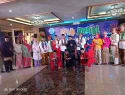 HALAL BIHALAL 2025 Ikatan Alumni SMAN 37 Jakarta (IKASMAN) 