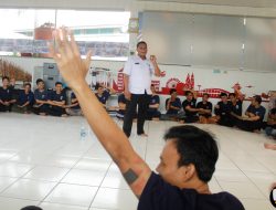Lapas Cipinang Hadirkan Program Reflektif yang Sentuh Hati dan Ubah Cara Pandang Warga Binaan
