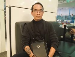 Kang Dandi: Saatnya Generasi Muda Bangkit dan Mandiri, Wujudkan Semangat Pancasila-Trisakti di Era Kini