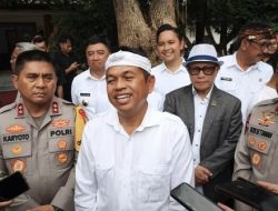 Polda Jabar Jalin Sinergitas Dengan Polda Metro Jaya, Wujudkan Lingkungan Aman dan Tentram