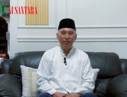 Guru Besar UB: Unjuk Rasa Harus Tetap Hargai Hak Orang Lain dan Taat Hukum