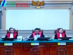 Putusan Hakim 12 Tahun Penjara Dari Tuntutan JPU 10 Tahun Terdakwa HA: Masyarakat Singkawang Puas Dengan Putusan Hakim