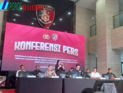 Bareskrim Pastikan Skripsi Jokowi Asli, Hasil Labfor Identik dengan Dokumen Rekan Seangkatan