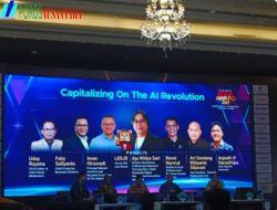 Daftar Pemenang Seluler Award 2025: Embracing Al The Technology For The Future