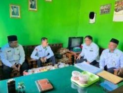 Kemenag Way Kanan Perketat Pengawasan PNPB