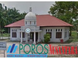 DPP TOPAN RI Soroti Kepenghuluan Sungai Segajah Jaya, Ada dugaan penyelewengan Dana Desa