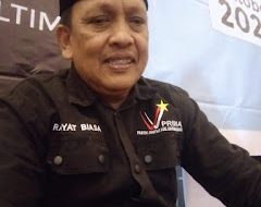 Partai Rakyat Adil Makmur Gelar Kongres ke 2 Sekaligus Rayakan Hari Lahir ( HARLAH) Ke 4