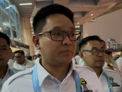 Ketum HIPMI Bengkulu Yosia Yodan SE Dukung Hari Wirausaha Nasional 2025