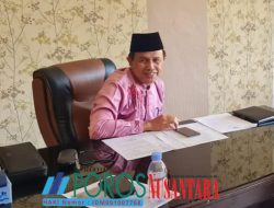 Yandra Kadis PMD Bantah Tudingan Pj. Penghulu Yang Mencatut Namanya Terkait Setoran Pencairan Dana DBH