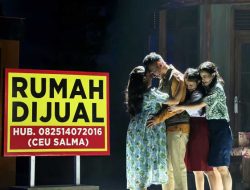 Musikal Keluarga Cemara Kembali Tampil Megah Sajikan Kisah Penuh Cinta Dan Kehangatan Keluarga