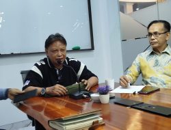 MIO Indonesia dan LCW Magazine Matangkan Persiapan Seminar Bahaya Narkoba Sambut HANI 2025