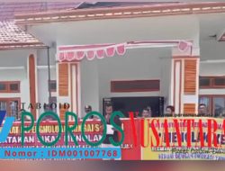 DPP TOPAN RI Minta Tipidkor Polres Rokan Hilir Periksa Dugaan Korupsi Dana Desa di Sungai Segajah