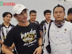 Lolos Perempat Final, Inilah 4 Tim Yang Akan Menyabet Juara Futsal Kapolres Cup 2025