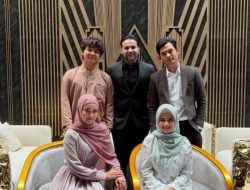 Jalan Cinta” dari Fadhilah Intan Resmi Dirilis, Ketika Harapan dan Doa Diubah Menjadi Original Soundtrack Film Assalamualaikum Baitullah