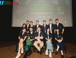 Imajinari Rilis Official Trailer Dan Original Soundtrack “Tinggal Meninggal” (Ting Ning), Akankah Jadi Film Terunik di 2025?