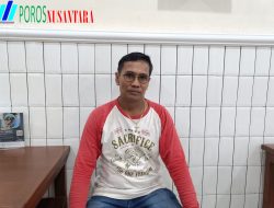 Merasa Ditipu: Doni C Laporkan Shorum Hj. Ahmad Rais Roban Ke Polres Singkawang Dengan Pasal 378-372 KUHP Kerugian Sekitar 200 Juta