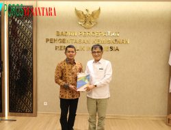 Bupati Solok Berkaborasi dengan Badan Percepatan Pengentasan Kemiskinan RI Atasi Kemiskinan di Kabupaten Solok