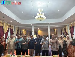 Pemerintah Kabupaten Solok Kerja Sama Unand Kembangkan Sektor Pertanian 