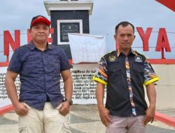 Dua Organisasi Way Kanan Soroti Lambannya Visi Dan Misi Realisasi Program Unggulan Saat Kampanye