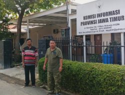 Transparansi Anggaran di Kelurahan Pilang Dipertanyakan: PPID Kota Probolinggo Absen dalam Sidang Gugatan Sengketa SPJ