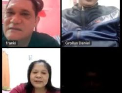 Sumatera Utara Siap Menggebrak sebagai Tuan Rumah API dan Rakernas 2025