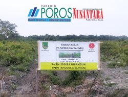 Permainan Dibalik Pembelian Tanah SPBN Nelayan Di Kubu: Kejati Riau Diminta Usut Dugaan Penggelapan Dana Rp215 Juta oleh Oknum BUMD Rohil