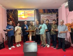 API DOA MENYALA, HARAPAN BANGSA TERBIT! PGLII KOTA BANDUNG GELAR IBADAH DOA NASIONAL KE-4 DENGAN SANGAT DASYAT! 